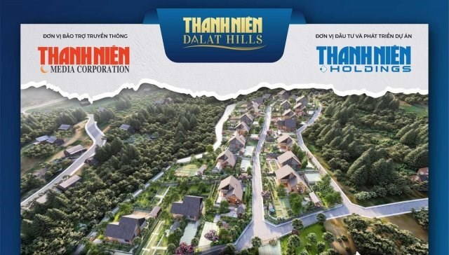 Thanh Niên Dalat Hills