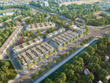 Hưng Lộc Homes