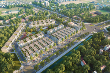 Hưng Lộc Homes