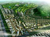 Khu dân cư Sonadezi Hữu Phước