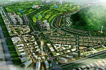 Khu dân cư Sonadezi Hữu Phước