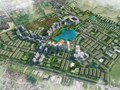 Khu đô thị Hòa Phát Phố Nối
