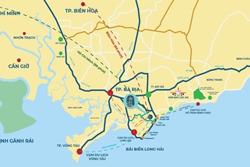 Long Hải Gold Farm