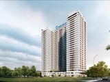 Icon Plaza Apartment