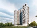 Icon Plaza Apartment