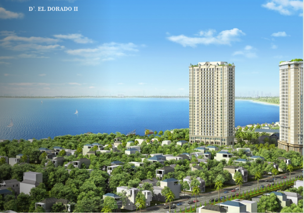 D’. El Dorado II