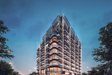 SUN SQUARE HẠ LONG