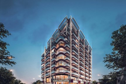 SUN SQUARE HẠ LONG