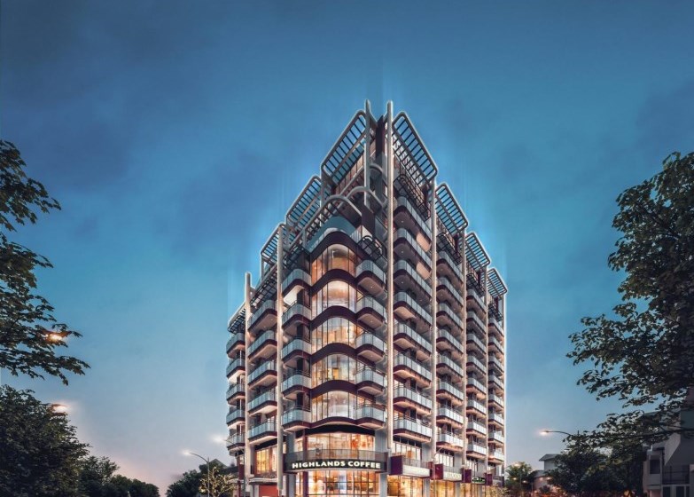 SUN SQUARE HẠ LONG