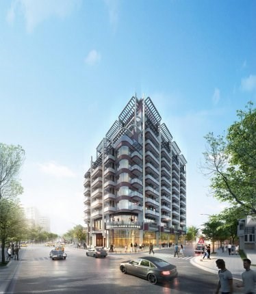 SUN SQUARE HẠ LONG
