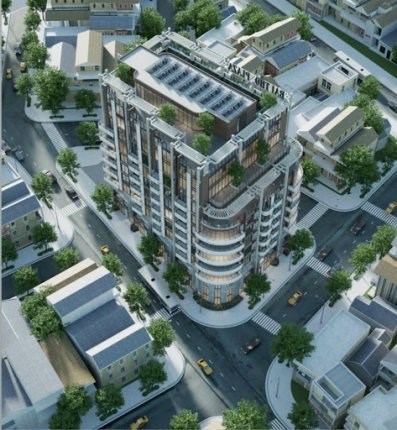 SUN SQUARE HẠ LONG