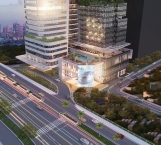 SUNSET TOWER