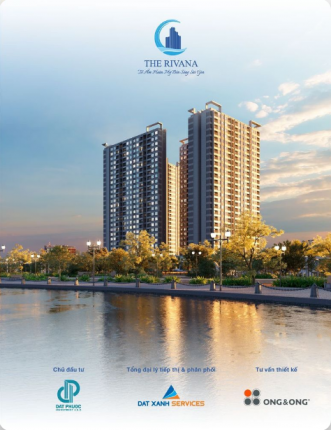 THE RIVANA