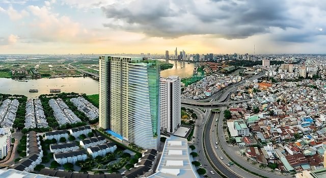 OPAL SAIGON PEARL
