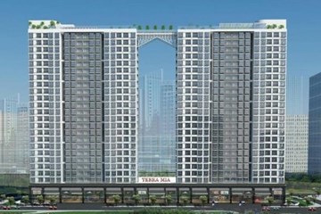CĂN HỘ TERRA MIA