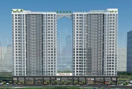 CĂN HỘ TERRA MIA
