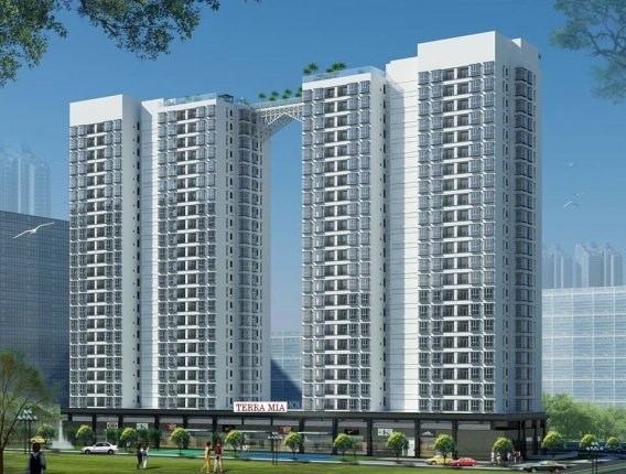 CĂN HỘ TERRA MIA