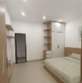 Bán nhà cấp 4 xây mới full nội thất tại xã Thư Phú giá chỉ hơn 900tr
