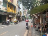 💥 Bán nhà Mặt phố cổ Hàng Bè, Hoàn Kiếm, 42m2 2T MT 4.5m, Chỉ 38 Tỷ 💥