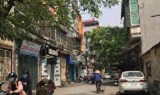 Bán nhà mặt ngõ phố Nguyễn Khánh Toàn, Cầu Giấy, 88m2, mt 6m giá 11,6tỷ