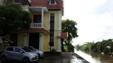 Chính Chủ Cho Thuê Khuôn Viên Hợp Đồng lâu Dài Tại mặt đường 351 Cầu Đặng Quốc Hồng - Thôn Hy Tái -