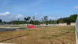Bán đất Cổ Đông Sơn Tây, cạnh sân Golf Đồng Mô,189m2 giá 13.9tr/m2
