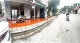 Cho thuê nhà 90m2 mặt đường kinh doanh tốt tại Hà Lầm, Quảng Ninh