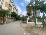 Bán đất Tái định cư Thạch Bàn, vỉa hè, ô tô tránh, 2 đường trước sau, 68m, MT5m, 6 tỷ dư