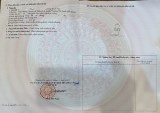 Chính chủ cần bán đất vị trí đẹp tại thành phố Hà Nội.