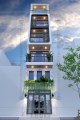 Chủ cần bán gấp tòa căn hộ Apartment 7 tầng, Đường Diên Hồng, Cẩm Lệ, Đà Nẵng, Chỉ 11,5 tỷ.