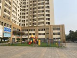 Bán chân shop thương mại Tân Tây Đô diện tích 280-330m2 giá chỉ 13tr/m,sẵn dòng tiền thu về túi