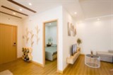 Bán gấp nhà dân xây 3 tầng mới đẹp Lý Sơn, sát phố, ô tô, nhỉnh 6 tỷ.