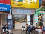 Chính chủ cần sang nhượng của hàng cà phê tại Phố Kim Mã, Quận Ba Đình, Hà Nội