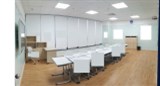 (GẤP) cần sang nhượng mặt bằng tâng 5 tại đường Lê Văn Lương, Phường Nhân Chính, Quận Thanh Xuân,