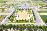 ĐẦU TƯ RÃNH TAY - RINH NGAY LỢI NHUẬN Dự án Khu đô thị Cát Tường Western Pearl 2