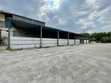 cho thuê 3000m2 Nhà xưởng khu CN Thạnh Phú