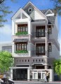 Bán nhà góc 2mt đường Dương Đình Nghệ,An Hải Bắc,Sơn Trà.Dt 9,5m x 21m.
