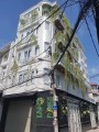 Bán nhà hàng 4 tầng MT đường Nguyễn Tất Thành - Thanh Khê - DT 250m2(10x25) - Giá 30 tỷ