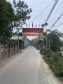 Cần bán70 m2 đất Cao Mật Hạ-Thanh Oai,giá thoả thuận