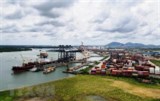 Bán 40 ha làm cảng biển & logistics ở KCN cảng quốc tế Cái Mép BR-VT