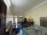 Bán nhà phố Nguyễn An Ninh, Quận Hoàng Mai, Hà Nội, 77m², giá 6.38 tỷ, ô tô vào nhà, kinh doanh,
