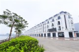 Mở bán những lô biệt thự đẹp nhất dự án KaLong Royal Riverside City Móng Cái giá chỉ 31tr/m2,sẵn sổ