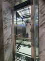 Bán Tòa CC Mini Trương Định 79m2x6 Tầng thang máy 11 phòng 650Tr/ Năm
