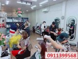 ⭐Sang nhượng lại Salon tóc mặt đường 208 gần ngã tư Ắc Quy, Hải Phòng; 0911399568