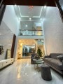 Nhà dân xây phố HOÀNG NHƯ TIẾP, 4 TỶ, 5 tầng x 36m2, lô góc cực đẹp