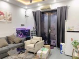 Nhà Vĩnh Tuy - Hai Bà Trưng 48Mx5 Tầng giá 5.7 Tỷ
