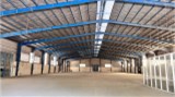 cho thuê kho xưởng dt 3000m2 Thạnh Phú Đồng Nai. Kết cấu nhà xưởng tiêu chuẩn, trạm điện sản xuất