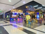 Cho thuê mặt bằng kinh doanh tầng 1 diện tích 500m2 chân đế Golden Palace Mễ Trì giá thỏa thuận