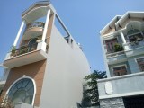 Nhà Phố MT Siêu Đẹp, Sát UBND TP. Thủ Đức, DT85m2 - 4 Tầng. Giá 11.5 Tỷ. TL