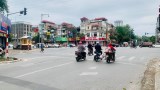 Bán nhà nguyên căn Đường Quang Trung Hà Đông Lô góc 3 thoáng 460m2*2T MT 17m giá 126 tỷ